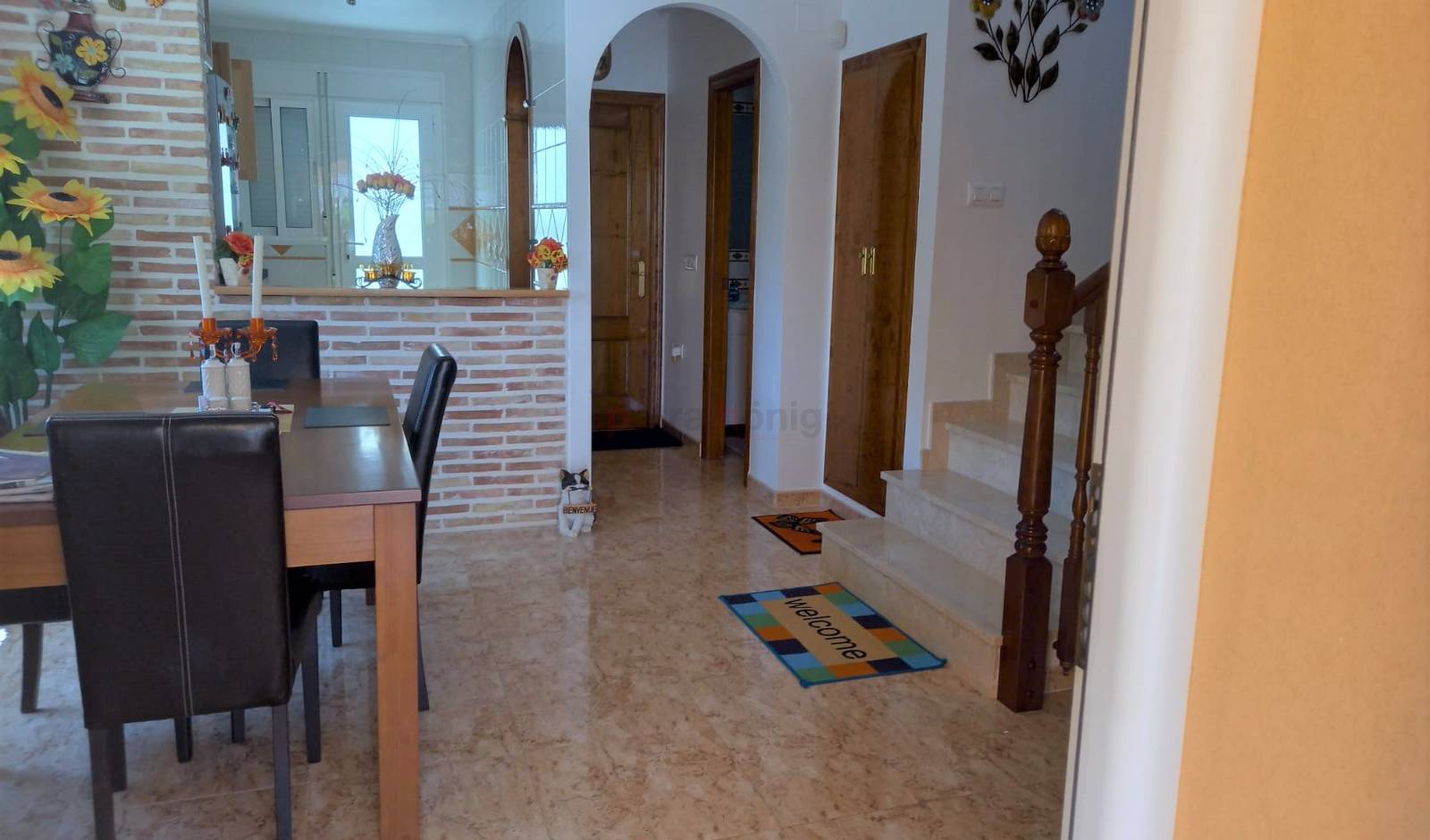 Resales - Villa - El Raso - Guardamar del Segura