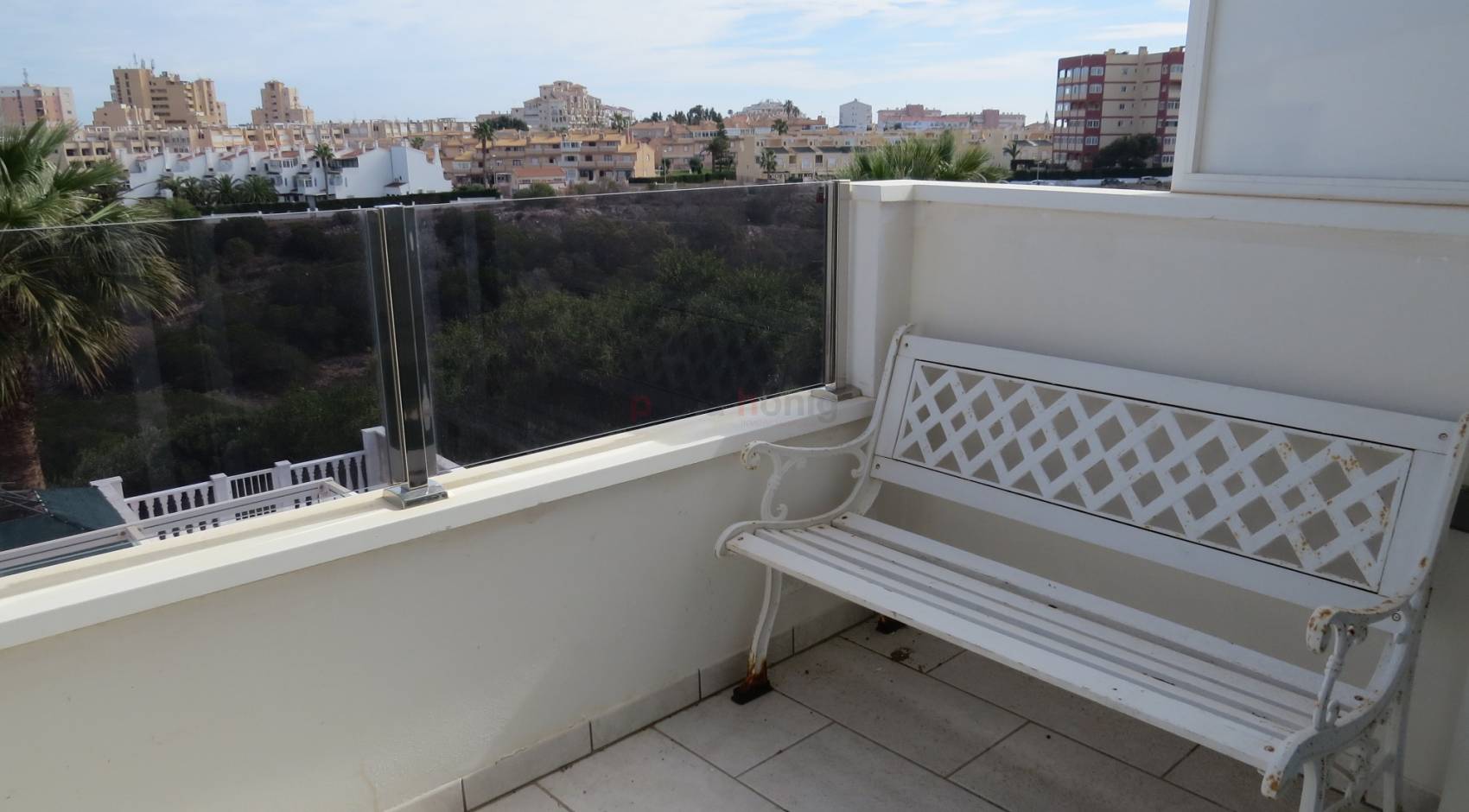 Gebrauchtobjekte - Apartment - Torrevieja - Centro