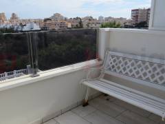 Gebrauchtobjekte - Apartment - Torrevieja - Centro