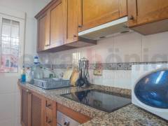 Resales - Villa - Algorfa - Lo Crispin