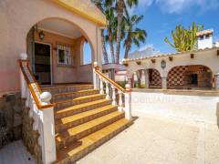 A Vendre - Villa - Torrevieja - San Luis