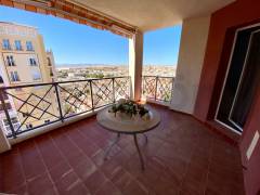 Resales - Apartment - Torrevieja