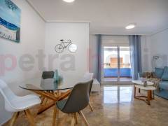 Resales - Lägenhet - Torrevieja - Torreblanca