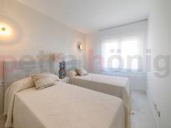 Obra Nueva - Apartamento - Torrevieja - Punta Prima