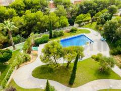 Resales - Apartment - Orihuela Costa - Villamartin