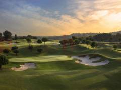nieuw - Villa - Las Colinas - Las Colinas Golf