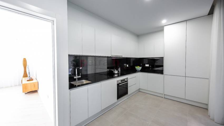 New build - Apartment - Guardamar del Segura