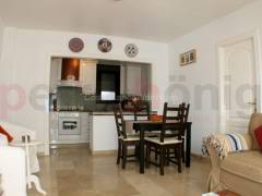 Gebrauchtobjekte - Apartment - Villamartin