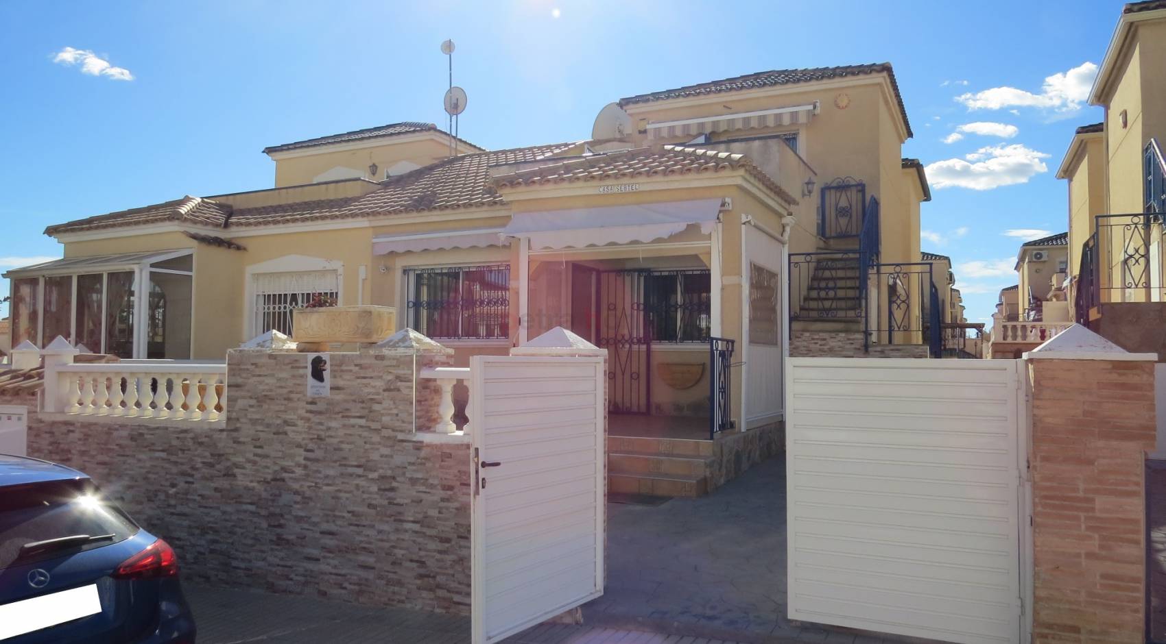 Resales - Tomannsbolig - Orihuela Costa - Los Altos