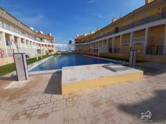 Resales - Townhouse - La Mata