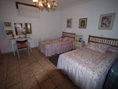 A Vendre - Villa - Elche - Perleta