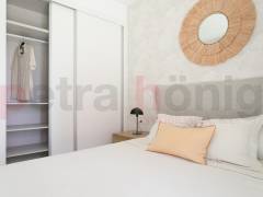 New build - Apartment - Torrevieja - Torreblanca