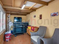 Resales - Townhouse - Villamartin