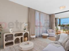 nieuw - Appartement - Other areas - Mar de Cristal