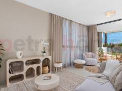 New build - Apartment - Other areas - Mar de Cristal