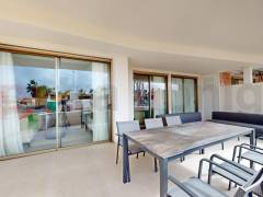 новый -  квартира - Orihuela Costa - Lomas De Cabo Roig