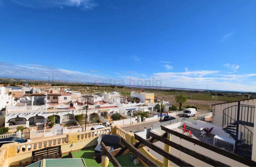 A Vendre - Villa - San Miguel de Salinas