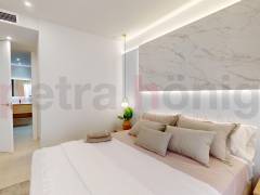 Nouvelle Construction - Appartement - Orihuela Costa - Lomas De Cabo Roig