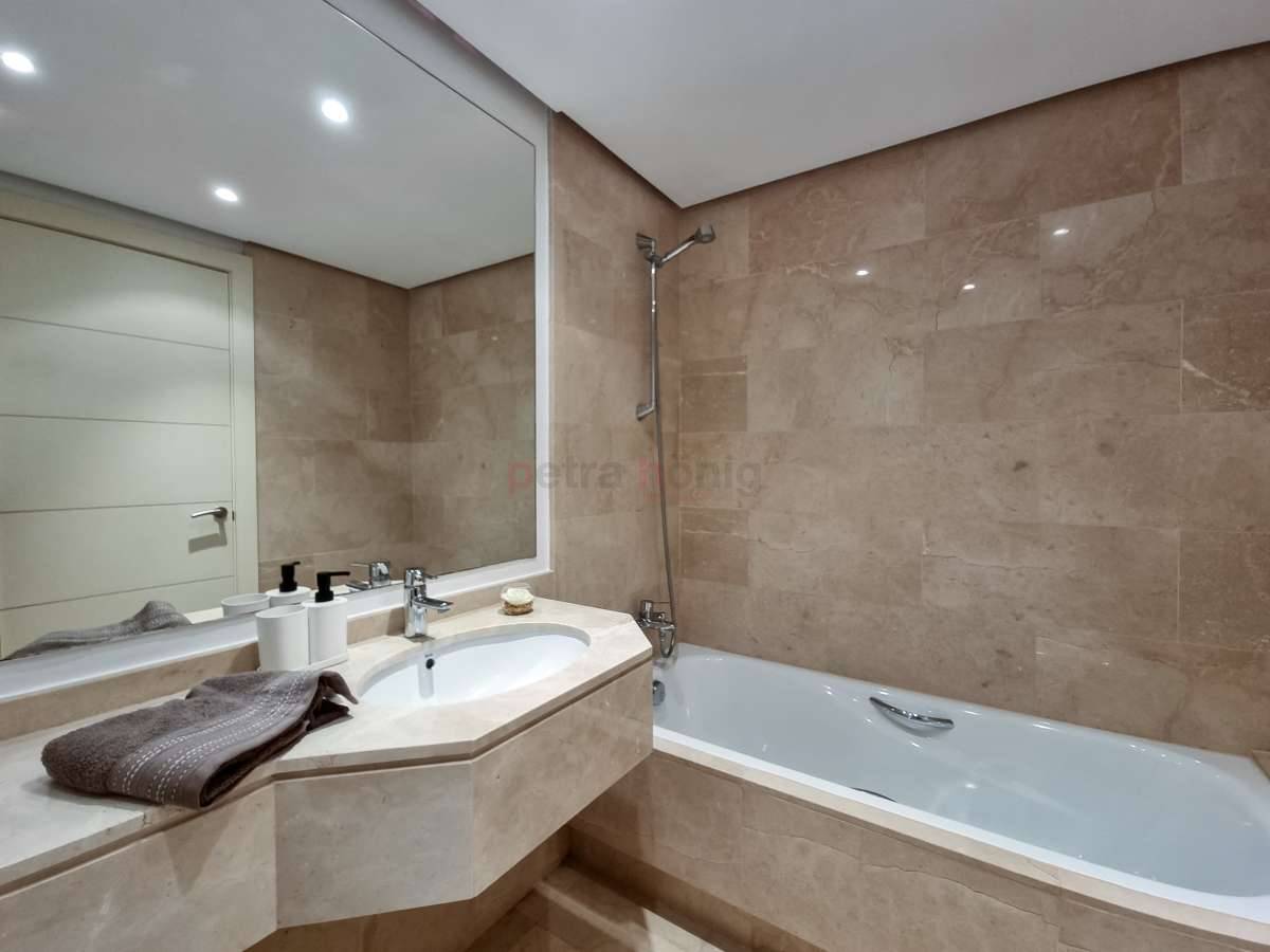 Resales - Appartement - Las Colinas - Las Colinas Golf