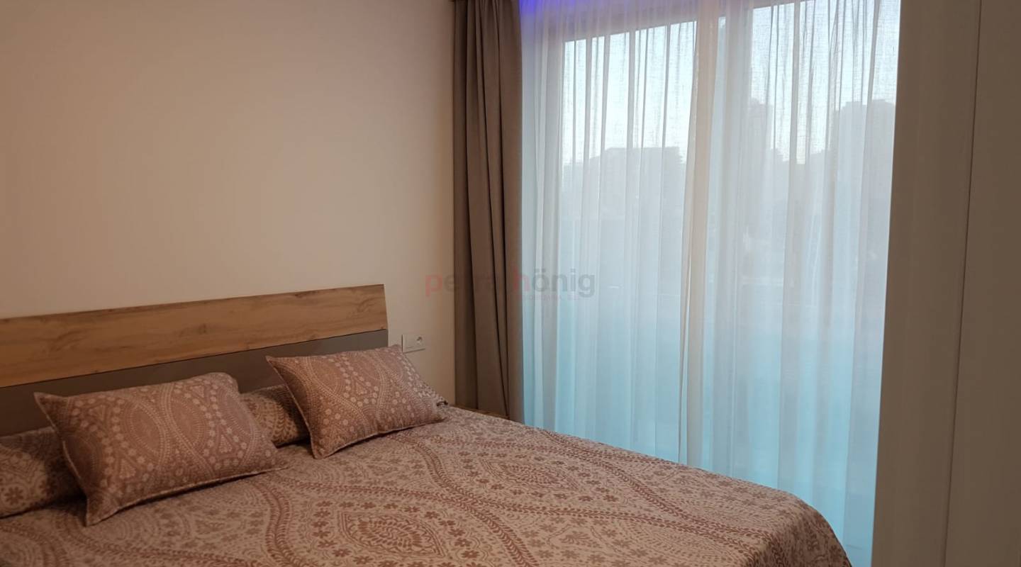 nieuw - Appartement - Benidorm - Finestrat