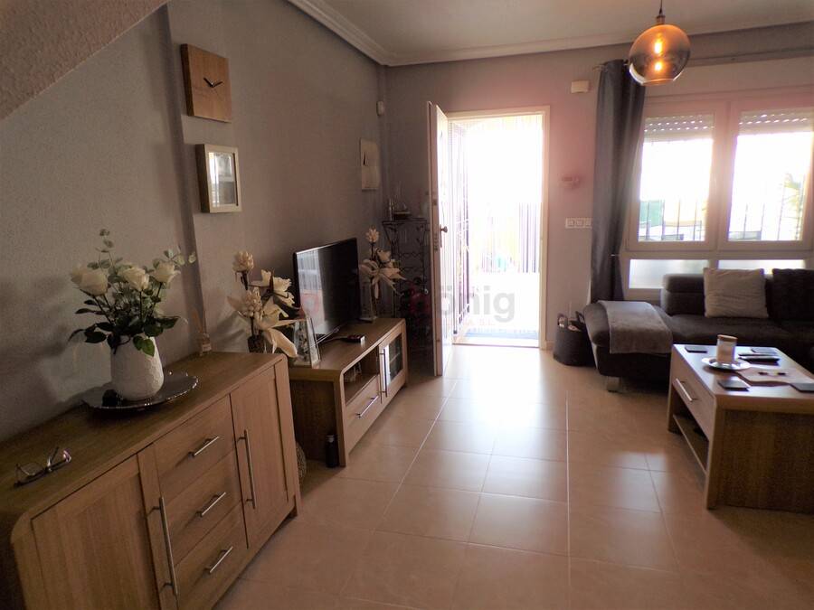 Resales - Townhouse - Cabo Roig