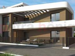 New build - Bungalow - Orihuela Costa - Punta Prima