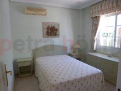 A Vendre - Villa - La Zenia