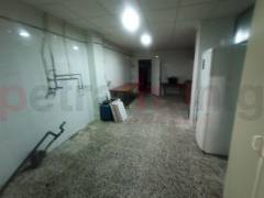 Veruur lang - Commercial - Torrevieja - Acequion