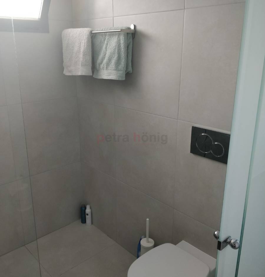 A Vendre - Appartement - Guardamar del Segura