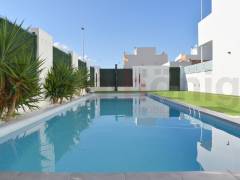 Reventa - Apartamento - San Pedro del Pinatar