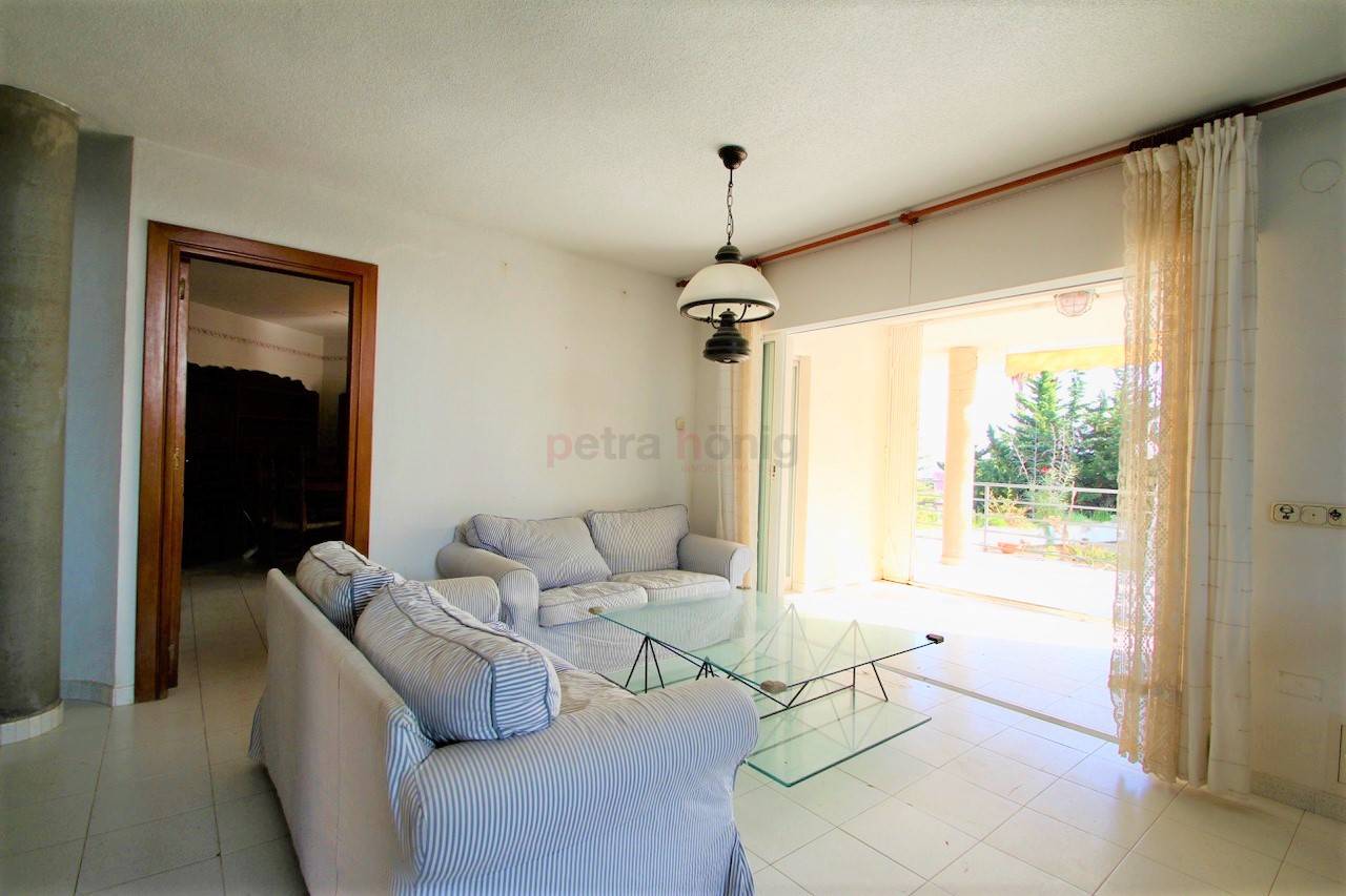 Resales - Villa - Campoamor