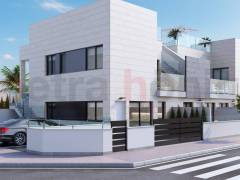 Nouvelle Construction - Appartement - El Mojon