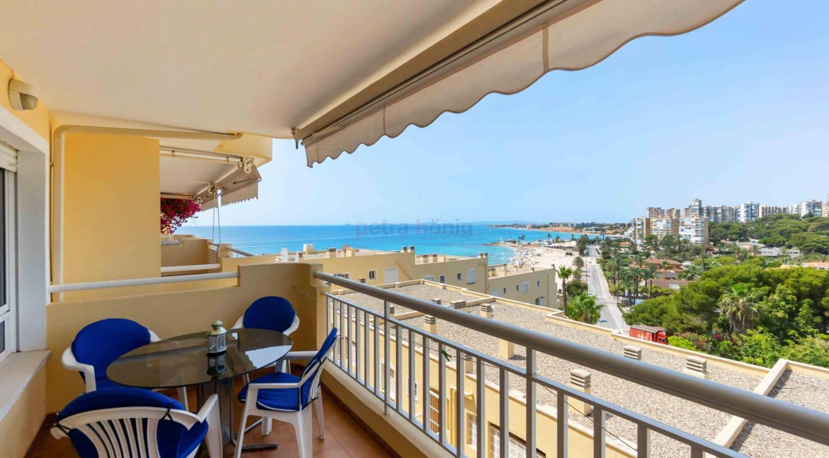 A Vendre - Appartement - Orihuela Costa - Campoamor