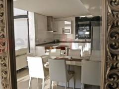 Neubau-Projekte - Einfamilienhaus - Orihuela Costa - Campoamor