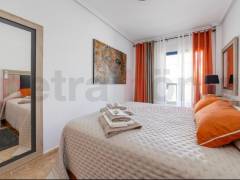 Gebrauchtobjekte - Apartment - Orihuela Costa - Cabo Roig