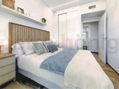 Neubau-Projekte - Apartment - Arenales del Sol