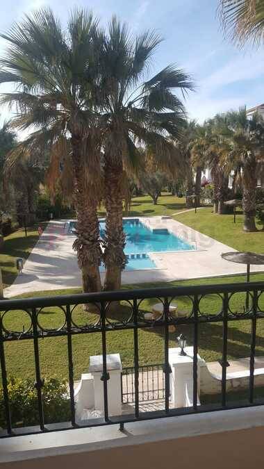 Resales - Apartment - Villamartin