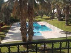 Gebrauchtobjekte - Apartment - Villamartin