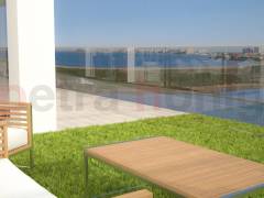 Obra Nueva - Apartamento - Other areas - La Manga del Mar Menor