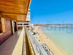 Gebrauchtobjekte - Apartment - Torrevieja - Playa de La Acequion
