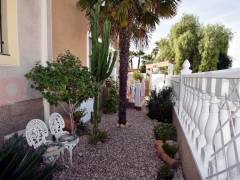 Resales - Villa - Algorfa - Montebello