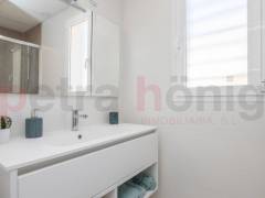 Neubau-Projekte - Apartment - Orihuela Costa - Playa Flamenca