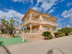 Sale - Вилла - Orihuela Costa - Hurchillo