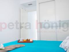 Resales - Apartment - Punta Prima