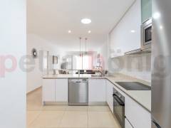 Sale -  квартира - Orihuela Costa - Villamartin