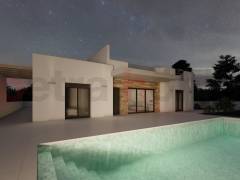 Nouvelle Construction - Villa - Other areas - Roldán