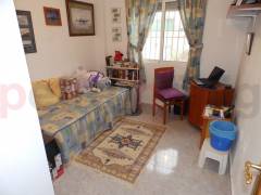 Reventa - Bungalow - Other areas - Torre Pacheco