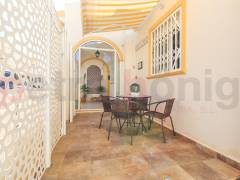 Resales - Townhouse - Orihuela Costa - Playa Flamenca