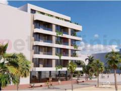 Neubau-Projekte - Apartment - La Mata - Centro