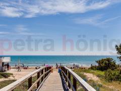 Gebrauchtobjekte - Apartment - Torrevieja - La Mata